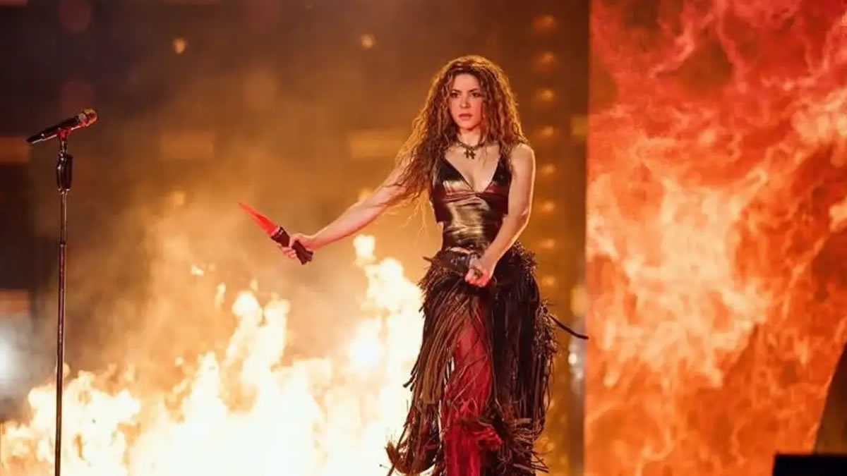 Clínica en Perú sancionada con multa millonaria por filtrar información confidencial de Shakira Clínica en Perú sancionada con multa millonaria por filtrar información confidencial de Shakira