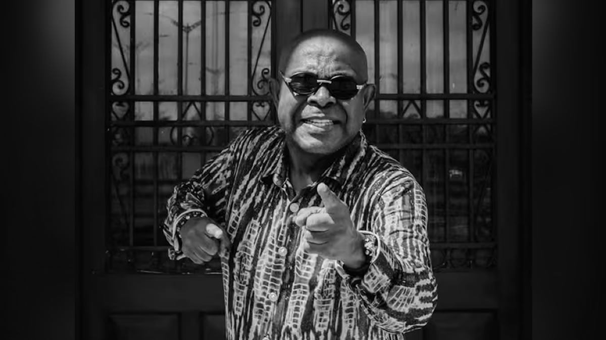 Fallece Wilson Manyoma Gil, la legendaria voz de ‘Fruko y sus Tesos’ Fallece Wilson Manyoma Gil, la legendaria voz de ‘Fruko y sus Tesos’