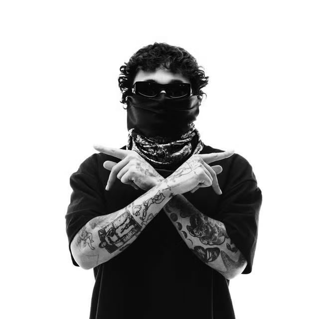 Quedate - Beele Quedate - Beele