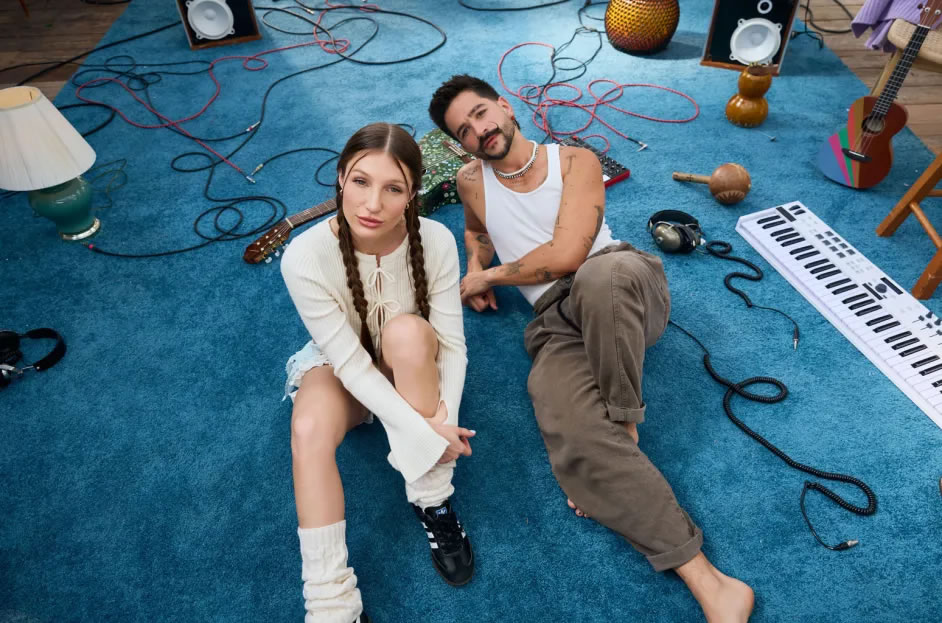 Querida Yo - Camilo x Yami Safdie Querida Yo - Camilo x Yami Safdie