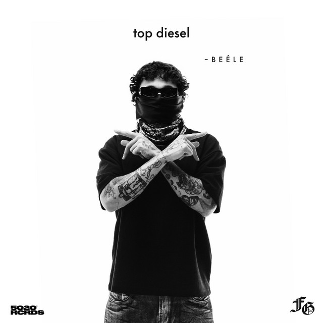 Top Diesel - Beele Top Diesel - Beele