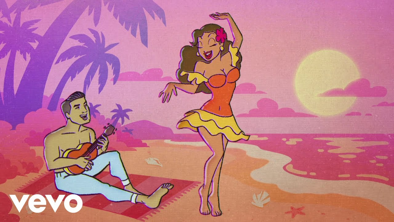 Verano Rosa - Karol G Verano Rosa - Karol G