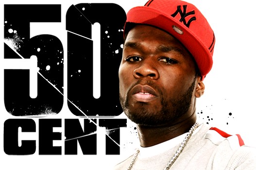 Hunstlers Ambition (en español) - 50 Cent