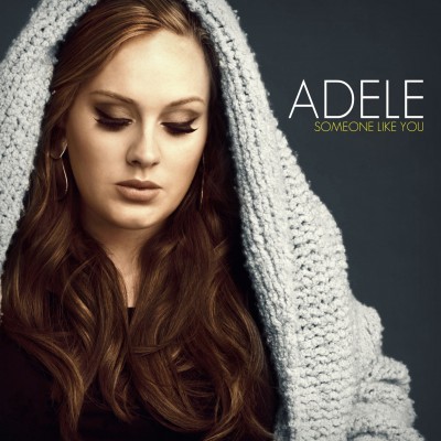 Take It All - Adele