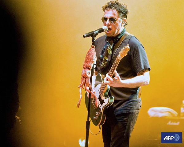 Alta Suciedad - Andrés Calamaro Alta Suciedad - Andrés Calamaro