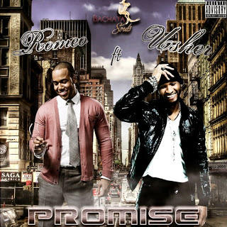 Promise - Romeo Ft Usher