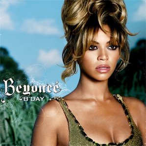 Love on Top - Beyonce