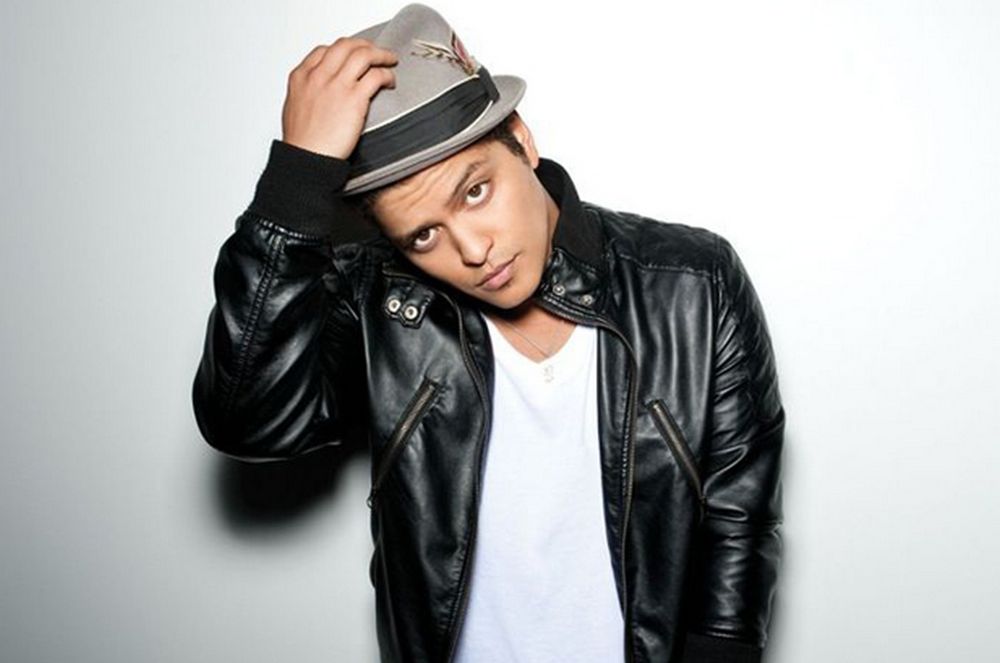 Bruno mars Bruno Mars