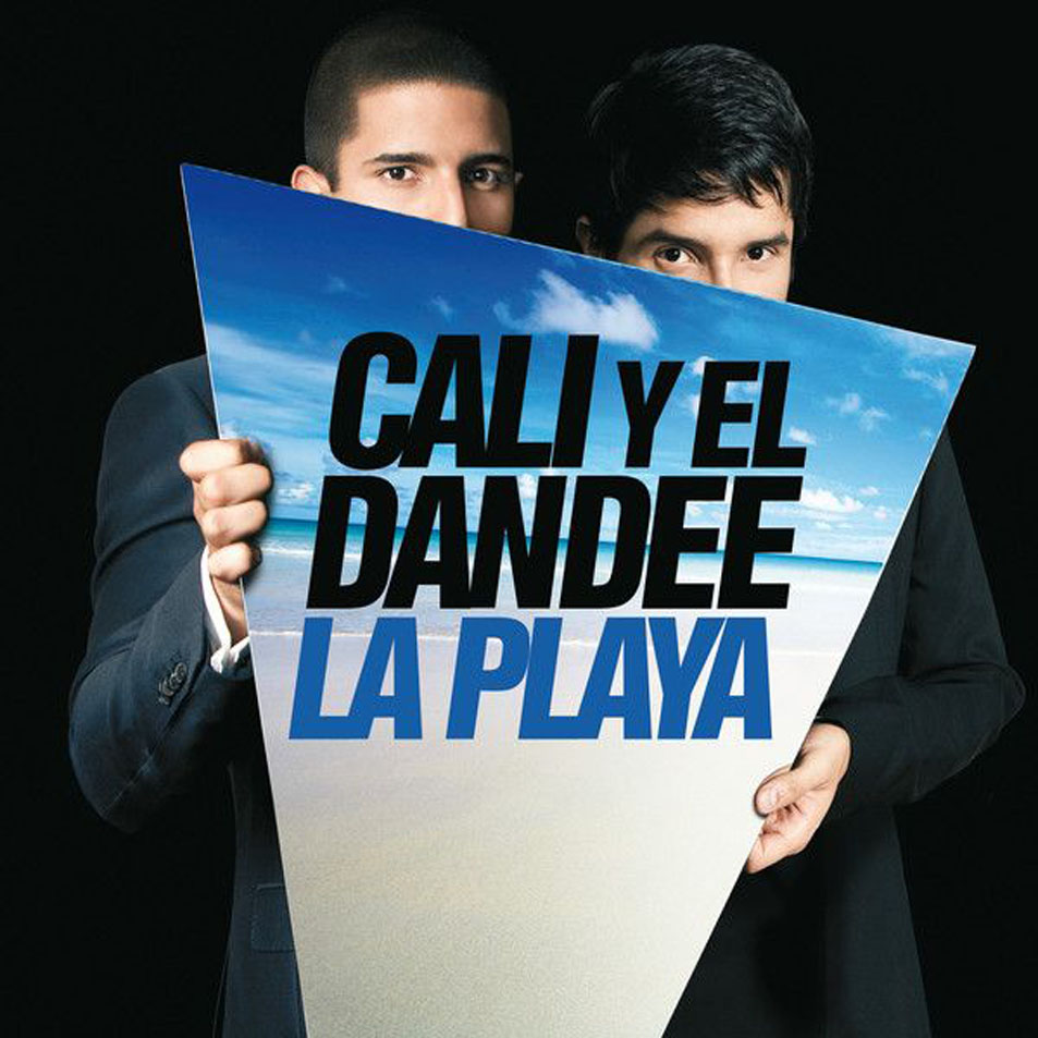 La Playa - Cali Y El Dandee