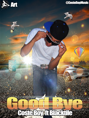 GoodBye - Coste Boy