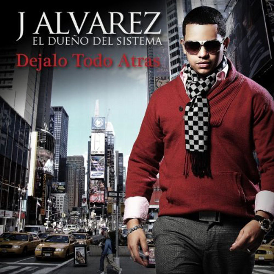 J Alvarez J Alvarez