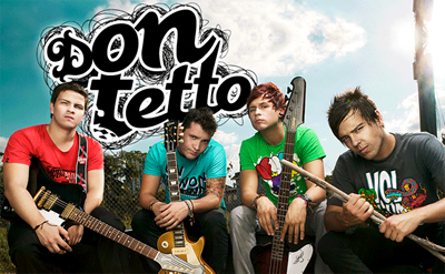 Don Tetto Don Tetto