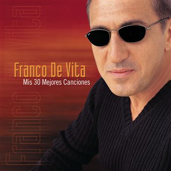 Calido Y Frio - Franco de Vita