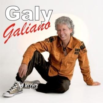 Fue su primera vez - Galy Galiano
