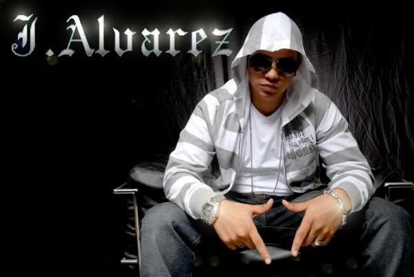 J Alvarez J Alvarez