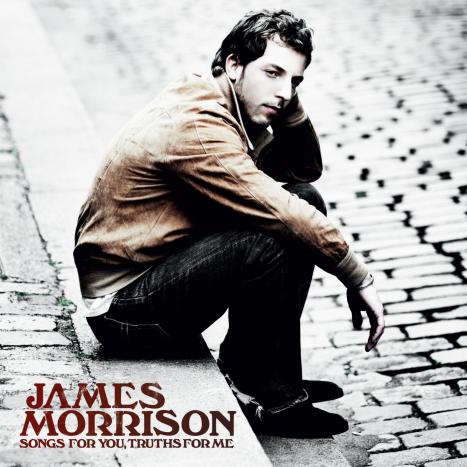 Save Yourself - James Morrison