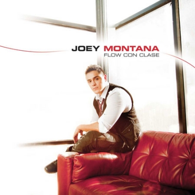 Relájate - Joey Montana