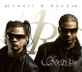Jowell y Randy Jowell y Randy