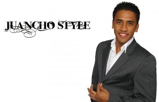 Sal Niña - Juancho Style