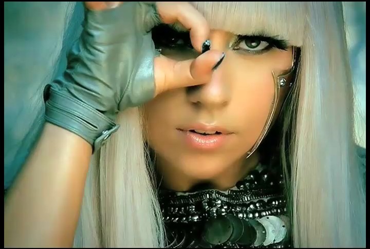 Pokerface - Lady Gaga
