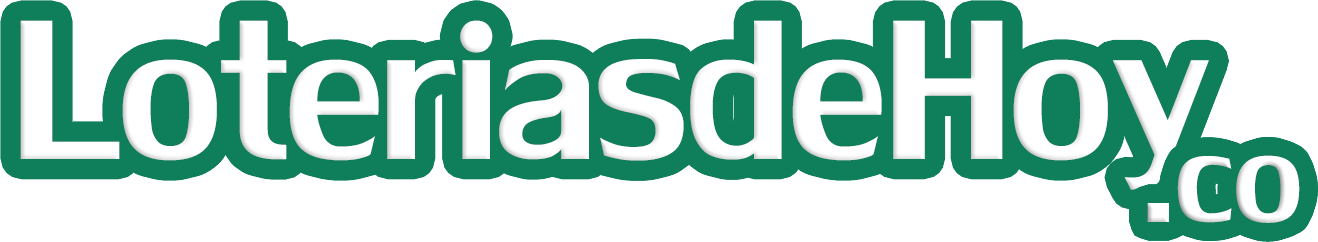 Loterias de hoy Loterias de hoy