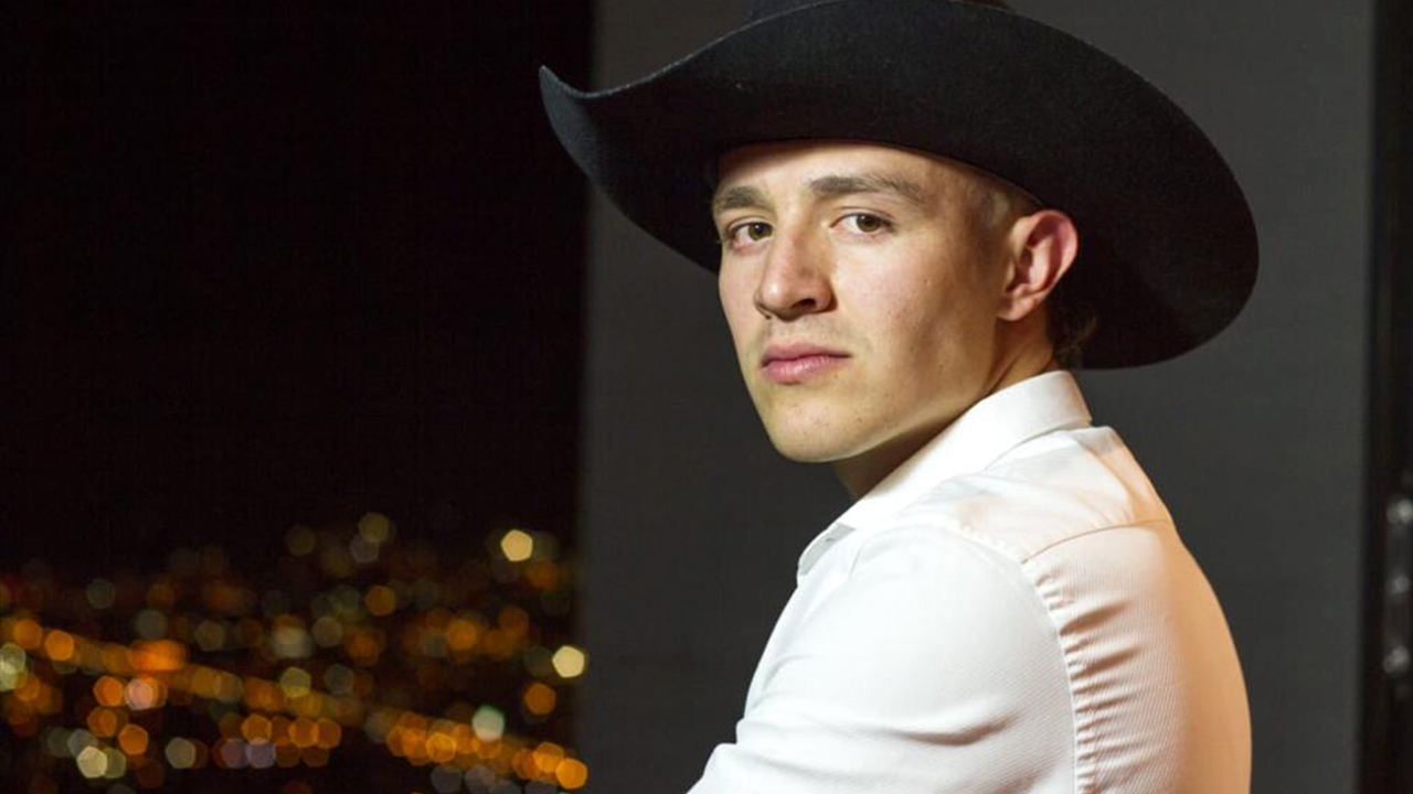 Luis Alfonso Luis Alfonso