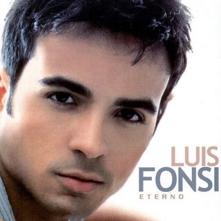 Luis Fonsi Luis Fonsi