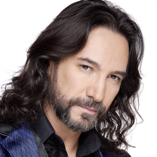 Marco Antonio Solís Marco Antonio Solís