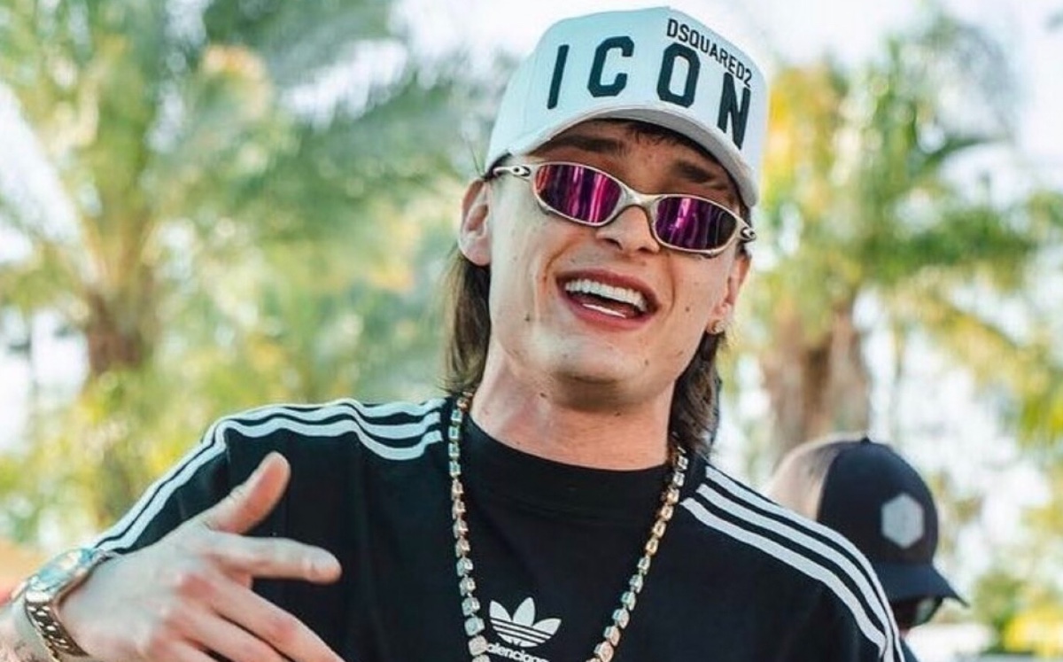 Peso Pluma Peso Pluma