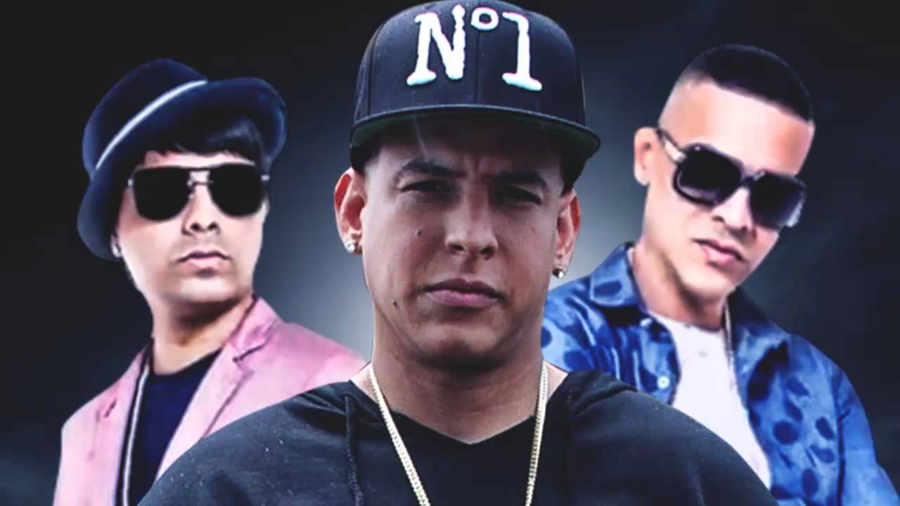 Sábado Rebelde - Daddy Yankee ft Plan B
