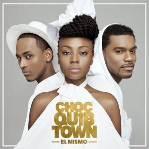 Salsa & Choke - ChocQuibTown ft. Ñejo Salsa & Choke - ChocQuibTown ft. Ñejo