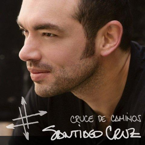 Por Conquistar Su Amor - Santiago Cruz