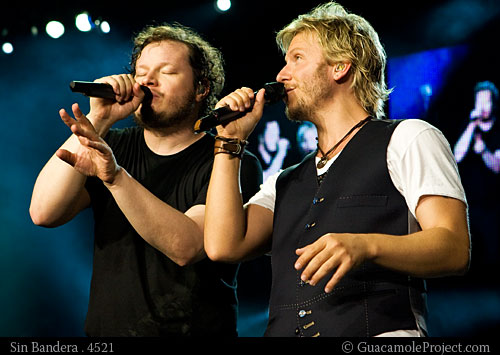 A puro dolor - Sin Bandera A puro dolor - Sin Bandera