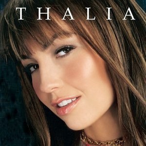 Biografía de Thalía