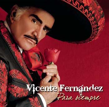 Vicente fernandez Vicente Fernandez