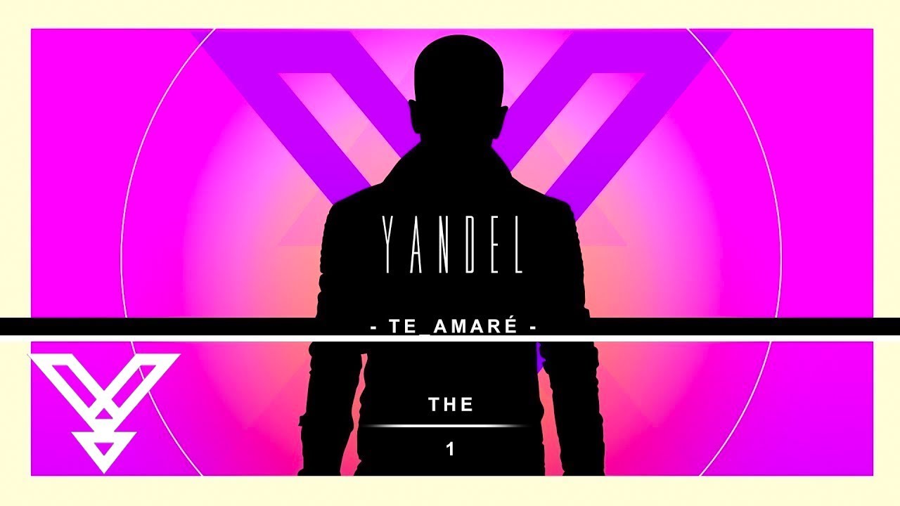 Te Amare - Yandel